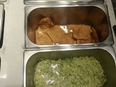 -煎饼道·新鲜现做(来福士店)