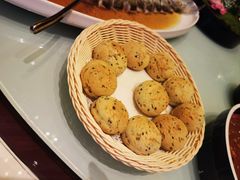 -世纪缘国际会议中心·中餐厅(百家湖店)