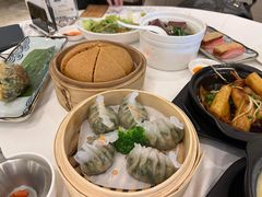 -安蒂娅.悦景轩中餐厅(西乡店)