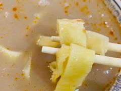 -陈记百年驴肉汤(金耀路店)