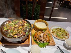 -惠丰堂饭庄·烤鸭·京味菜(西北旺·唐家岭店)