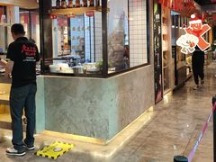 -老白清真烧烤(锦州旗舰店)