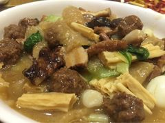 吾味香葫芦头-吾味香葫芦头(安西街店)