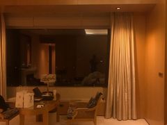-北京盘古七星酒店