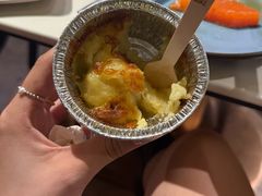 -喜庭海鲜自助(佛山王府井店)
