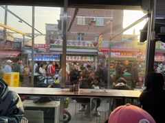 -一品豆腐脑(大湾市场店)