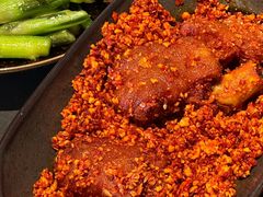 -清水亭湖北菜(大屯DT51店)