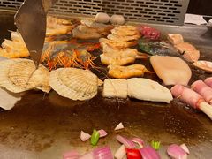 -大渔铁板烧(大悦城店)