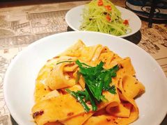-遇见长安之高山流水(李家村万达店)