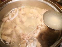 -大头椰·椰子鸡火锅(南宁万象城店)