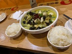 -鱼你在一起(南开天佑城店)