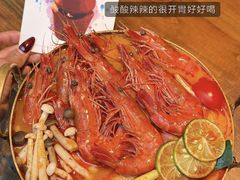 -翡翠鸟精品泰国菜(北辰财富中心店)
