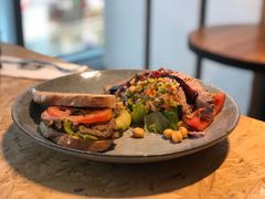 甜辣牛肉-Moka Bros 摩卡站(西单大悦城店)