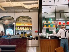 -MOMENTI手工意面(晶耀前滩店)