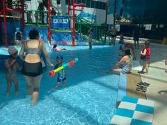 -青岛东方影都融创水世界