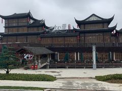 -二十八里太湖船菜(吉祥路店)