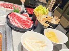 -海底捞火锅(团结桥店)