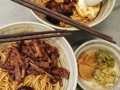 -梅溪·小伙子干挑面(安吉总店)