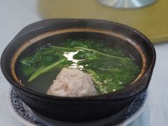 -壶园美食·淮扬菜(东圈门店)