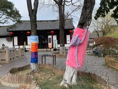 -常熟方塔园