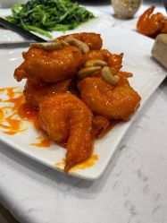 -陶然花园·婚宴