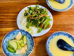 -老烟台灌汤包(南洪街店)