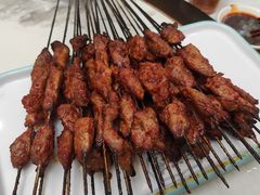 -清真·舒迩布炕锅王·高原美食文化(青海总店)