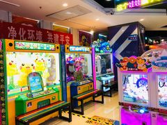 -大玩家(通州万达广场店)