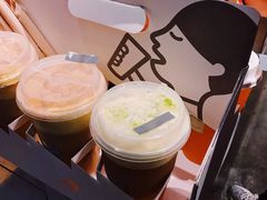 -喜茶(广州天汇igc店)