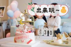 点击看大图 -圣贝拉母婴护理中心(广州瑰丽店)