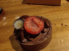 -The Lounge·大堂酒廊·北京粤财JW万豪酒店