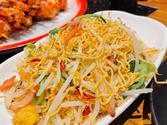 -烧货·活海鲜炭烧(湖滨商业街店)
