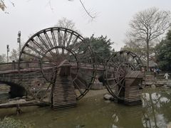 -黄龙溪古镇