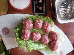 -高兴壹锅·潮汕鲜牛肉火锅(良乡梅花庄店)