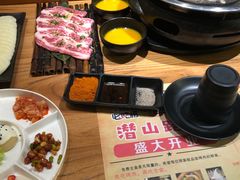 -千寻烧肉(政务区店)