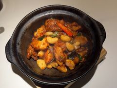 -汤城小厨•粤菜•靓汤(金宝街店)