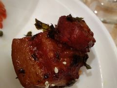-江苏饭店-中餐厅