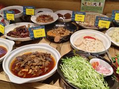 -大锅小灶·渔+村