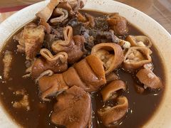 -北京小肠陈饭庄(方庄店)