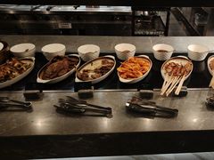 -康莱德酒店·美庭自助餐厅