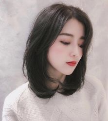 -FAJEE HAIR发界烫染接发