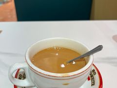 -香港深仔记茶餐厅(东门店)