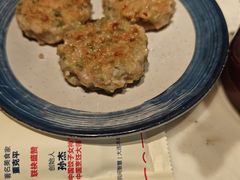 -日丰园海肠水饺·老字号大连海鲜(银泰城店)