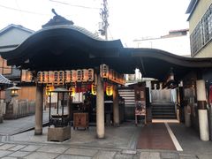 -Hōzen-ji Temple法善寺