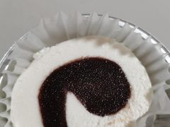 豆沙奶卷-文宇奶酪店(南锣鼓巷店)