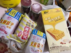 -百年义利(甜水园东里店)