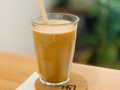 -Cafe Villa