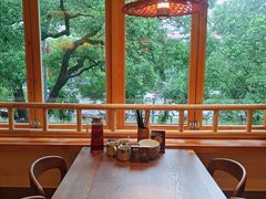 -屋里饭菜·湘菜馆(火车站店)