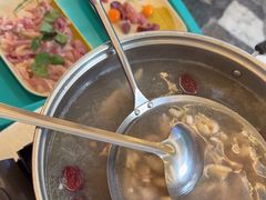 -小煵记·打边炉(西丽文光店)