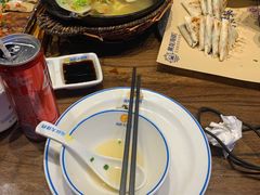 -黄龙海鲜大排档(杭州总店)